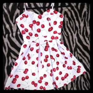 Marilyn Monroe dress